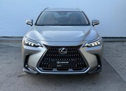 Lexus NX 350h 2