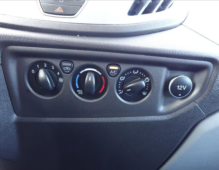 Ford Transit Ostatní 2,0 l 96 kw