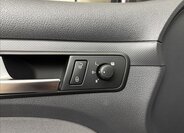 Volkswagen Caddy Kombi 2,0 l 103 kw