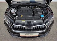 Škoda Octavia Liftback 2,0 l 110 kw