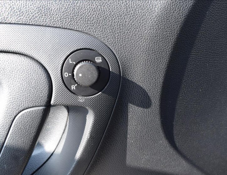 Škoda Fabia Kombi 1,2 l 63 kw