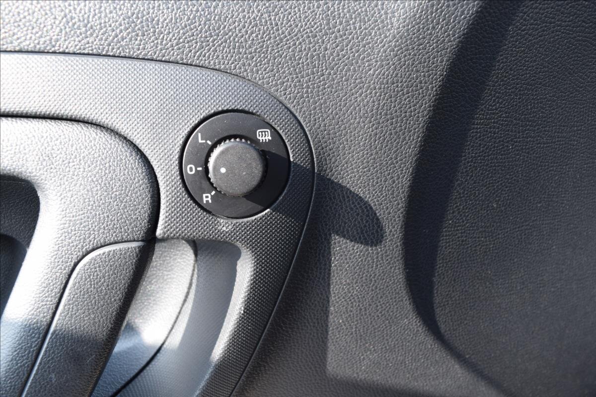 Škoda Fabia Kombi 1,2 l 63 kw