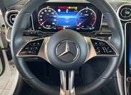 Mercedes-Benz Třídy C 14