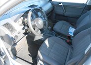 Volkswagen Polo Hatchback 1,2 l 47 kw