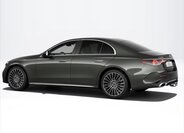 Mercedes-Benz Třídy E Sedan 2,0 l 145 kw