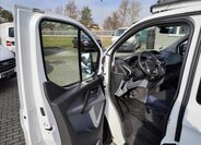 Ford Transit Custom Ostatní 2,2 l 92 kw