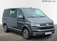 Volkswagen Multivan Kombi 2,0 l 150 kw