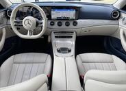 Mercedes-Benz Třídy E 25