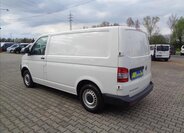 Volkswagen Transporter Ostatní 2,0 l 75 kw