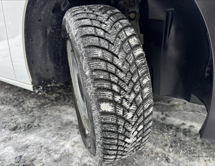 Citroën Berlingo Skříň 1,5 l 75 kw