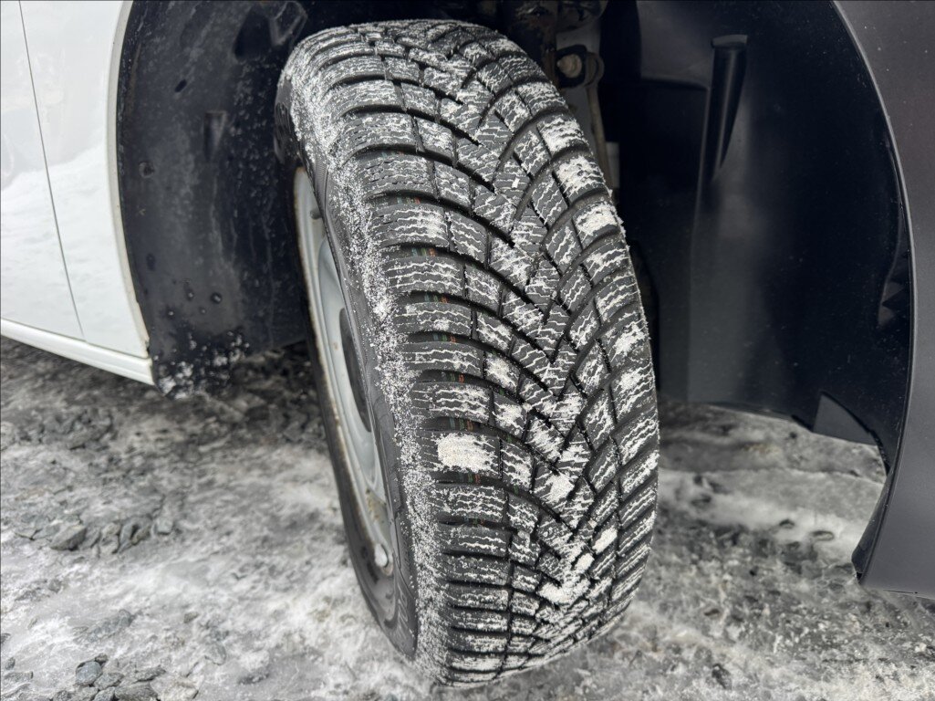 Citroën Berlingo Skříň 1,5 l 75 kw