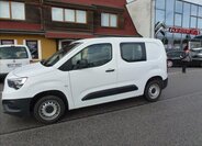 Opel Combo Ostatní 1,2 l 81 kw