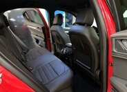 Alfa Romeo Stelvio SUV / Terénní 2,0 l 206 kw