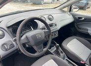 Seat Ibiza Hatchback 1,2 l 77 kw