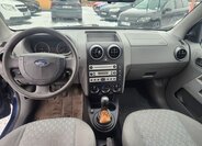 Ford Fusion Hatchback 1,6 l 74 kw