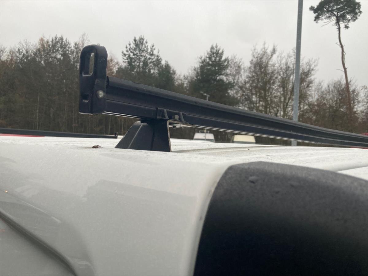 Opel Vivaro VAN / Minibus 1,6 l 89 kw