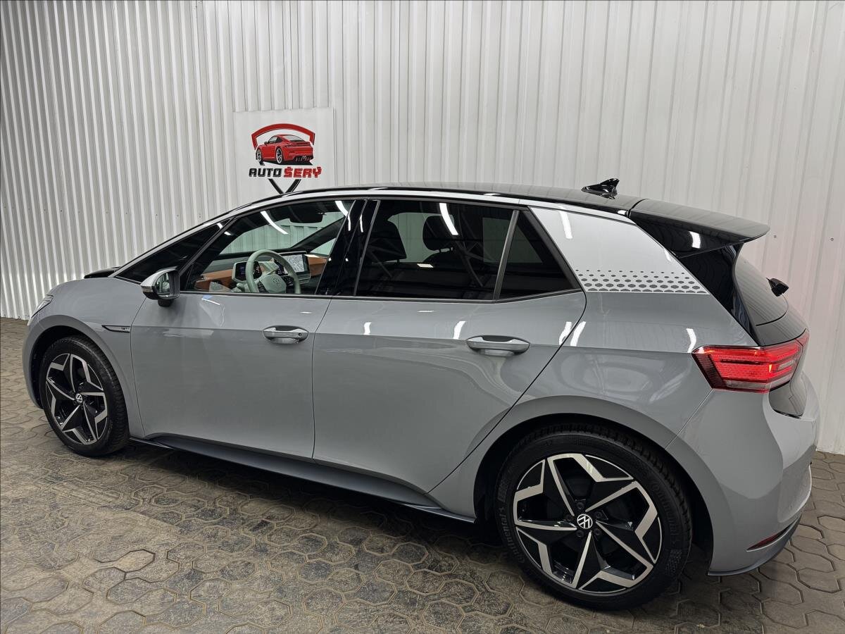 Volkswagen ID.3 Hatchback 0,0 150 kw