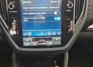 Subaru Forester SUV 2,0 l 113 kw