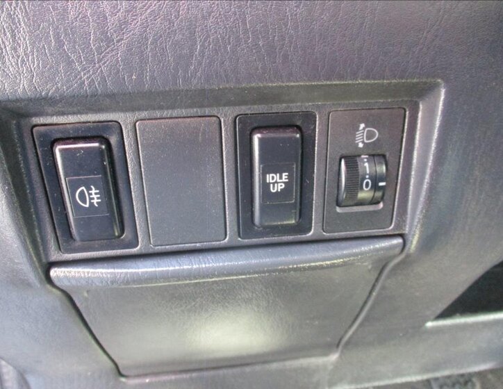 Toyota RAV4 SUV / Terénní 2,0 l 85 kw