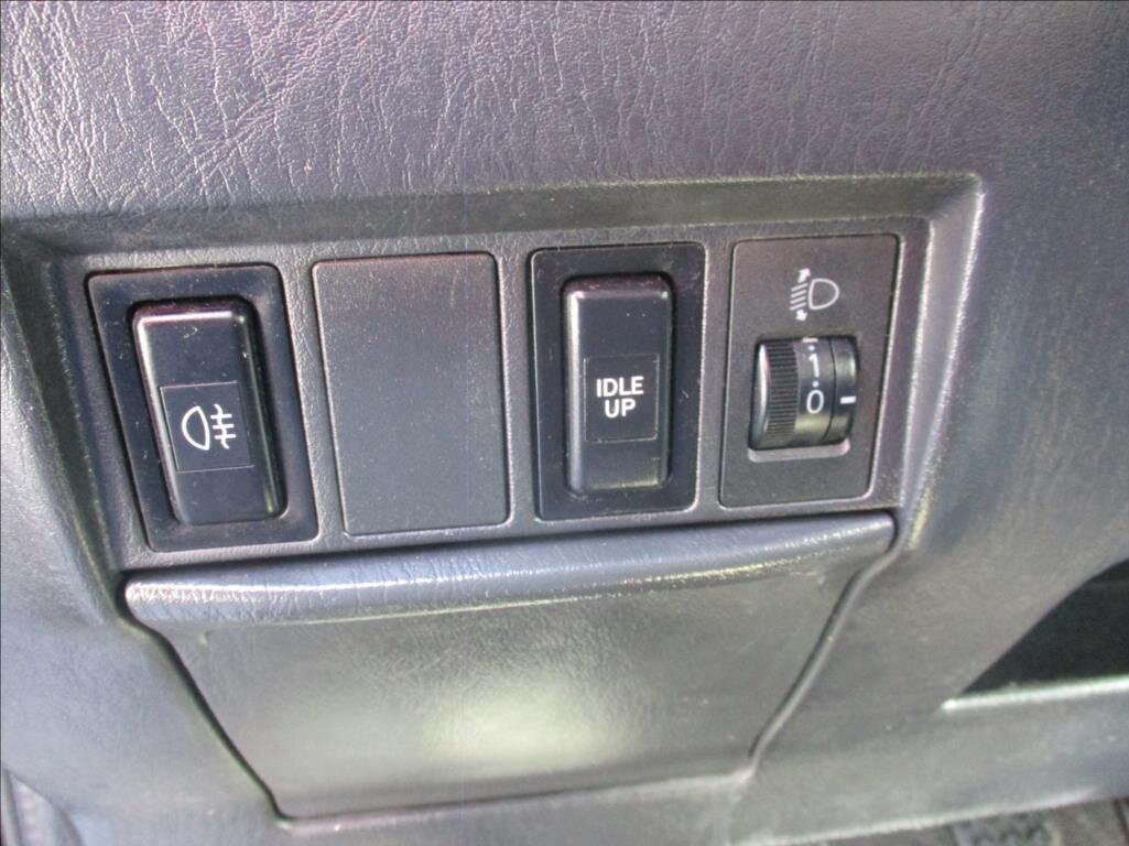 Toyota RAV4 SUV / Terénní 2,0 l 85 kw