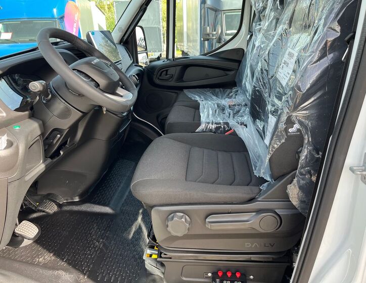 Iveco Daily 7
