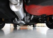 Alfa Romeo Spider Kabriolet 2,0 l 86 kw