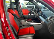 Mercedes-Benz GLB 13