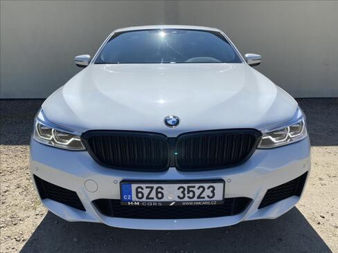 BMW Řada 6
