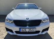 BMW Řada 6 1