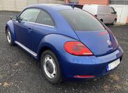 Volkswagen Beetle 7