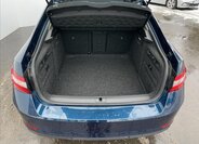 Škoda Superb Liftback 1,5 l 110 kw