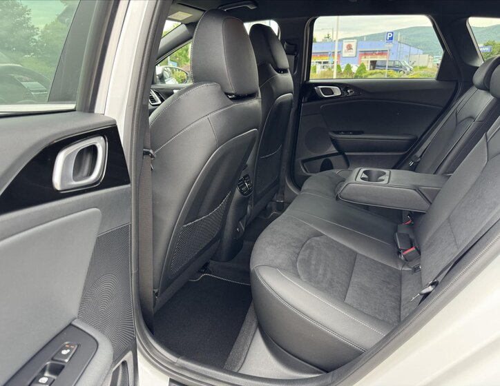 KIA Ceed Kombi 1,5 l 103 kw