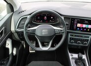 Seat Ateca SUV / Terénní 2,0 l 110 kw