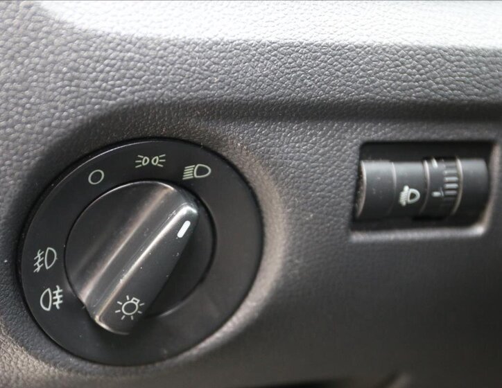 Škoda Fabia Kombi 1,2 l 51 kw