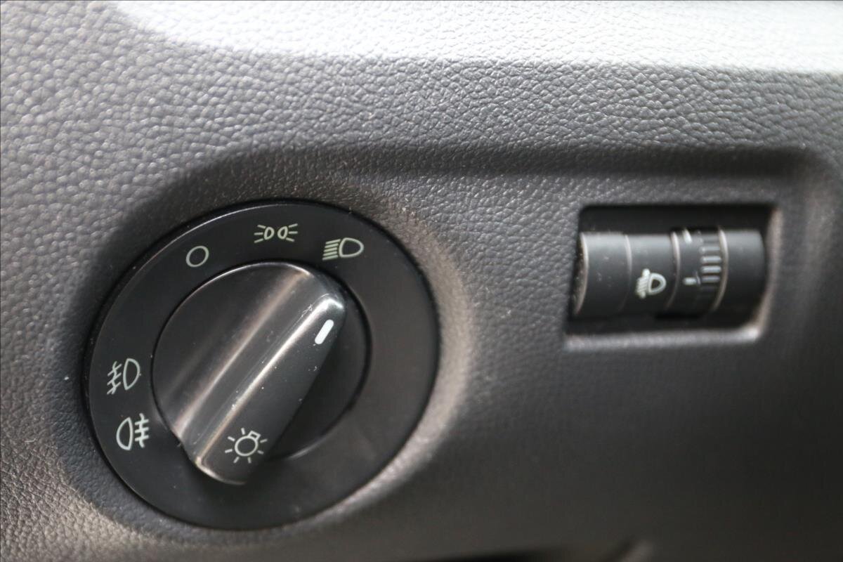 Škoda Fabia Kombi 1,2 l 51 kw