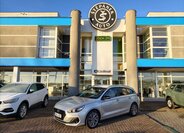 Hyundai i30 Kombi 1,4 l 103 kw