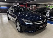 Mercedes-Benz Třídy C 11