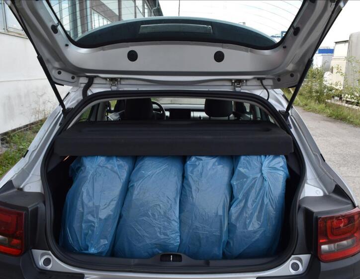 Citroën C4 Cactus 11