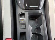 Volkswagen T-Roc SUV / Terénní 1,5 l 110 kw