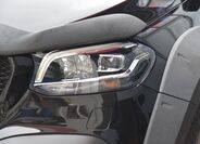 Mercedes-Benz Třídy X 4