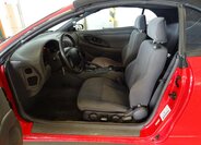 Mitsubishi Eclipse Kabriolet 2,4 l 107 kw