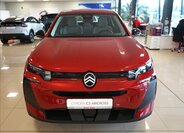 Citroën C5 Aircross SUV / Terénní 1,2 l 100 kw