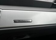 Audi Q3 Kombi 2,0 l 147 kw