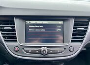 Opel Crossland X SUV 1,5 l 75 kw