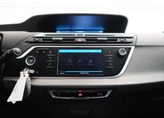 Citroën C4 Picasso MPV 1,2 l 96 kw