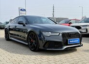 Audi A7 Liftback 3,0 l 160 kw
