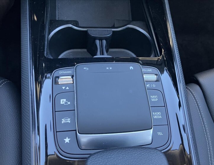 Mercedes-Benz Třídy B Hatchback 1,3 l 100 kw