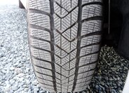 Volkswagen Touran MPV 2,0 l 110 kw