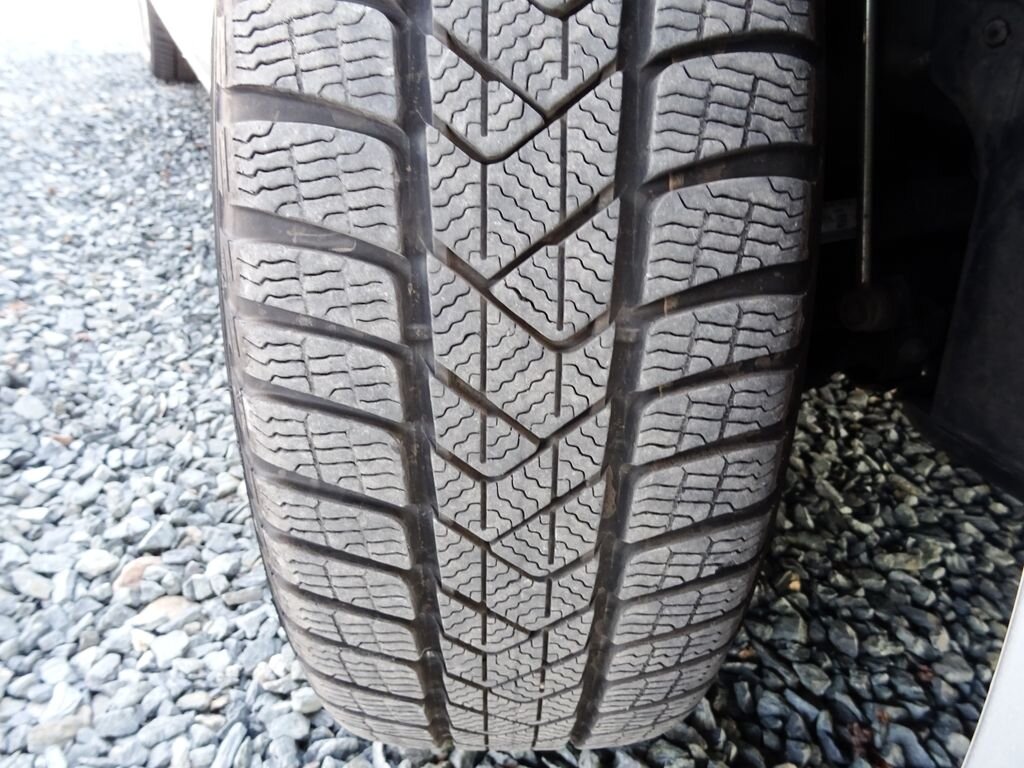 Volkswagen Touran MPV 2,0 l 110 kw