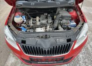 Škoda Fabia 25